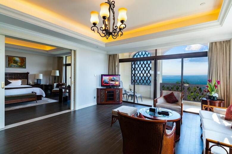 Xiamen Royal Victoria Hotel