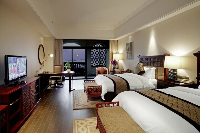 Xiamen Royal Victoria Hotel