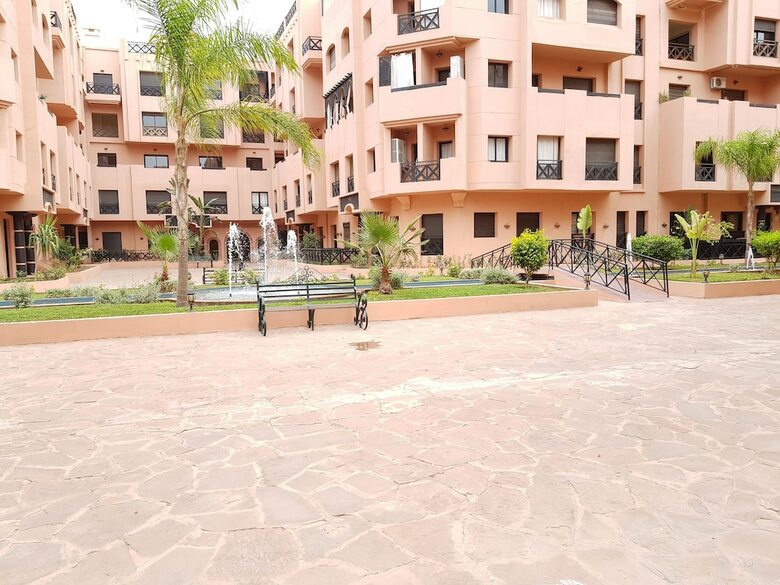 Apartments Premium Village