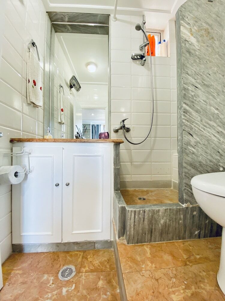 Apartamentos New Athens Acropolis Penthouse Suite