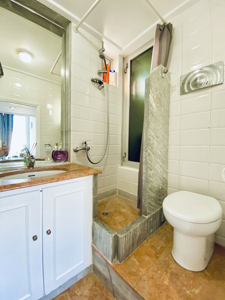 Apartamentos New Athens Acropolis Penthouse Suite