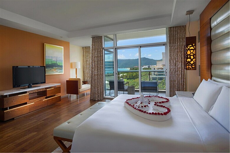 Apartamento Mgm Grand Sanya