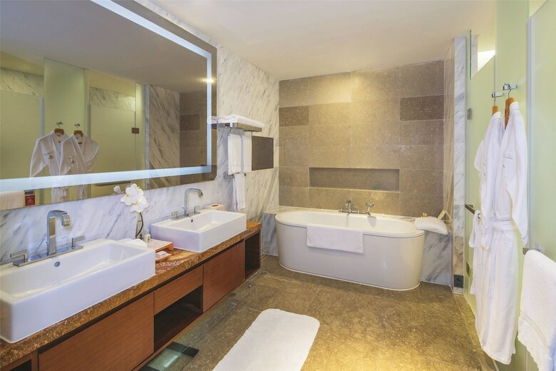 Apartamento Mgm Grand Sanya