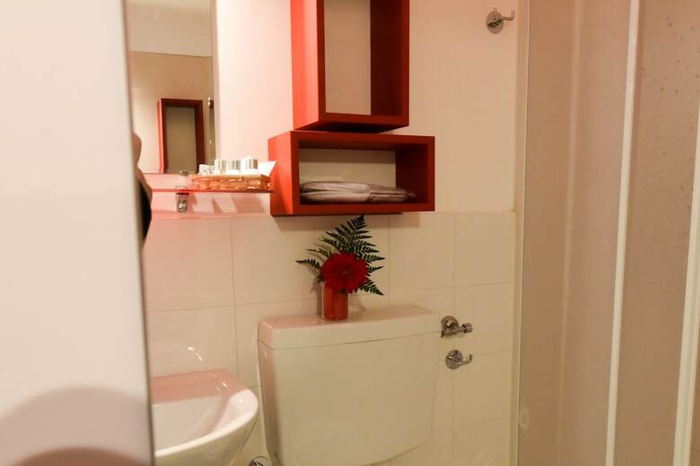 Bed & Breakfast A Casa Di Enza
