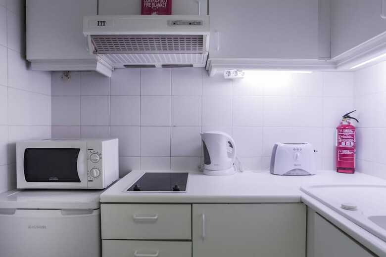 Rent4rest Estoril Beachfront Apartments
