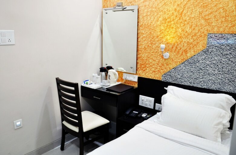 Savera A Business Luxury Hotel