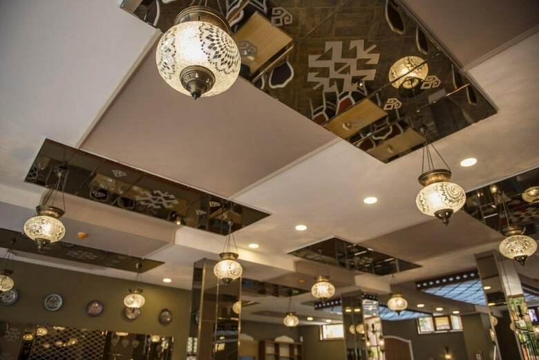 La Vie Konak Hotel