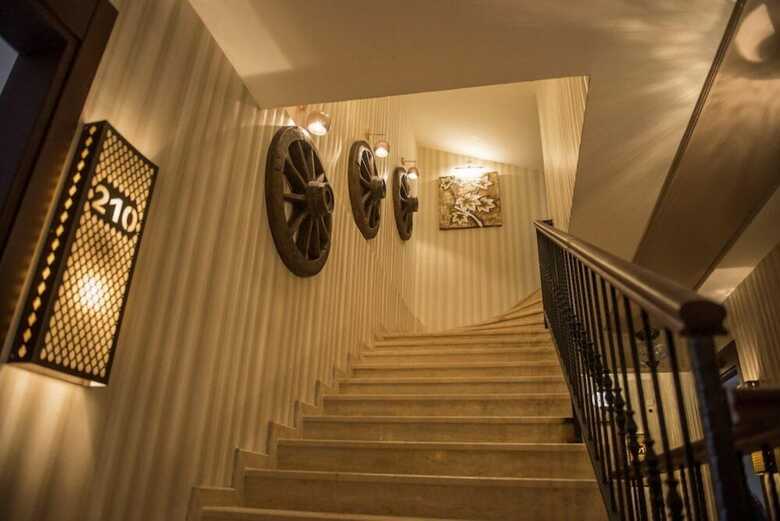 La Vie Konak Hotel