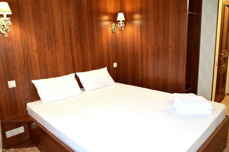 Posada Hotel Randevu