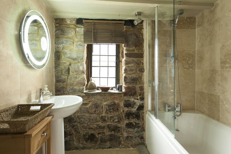 Bed & Breakfast Brayne Court