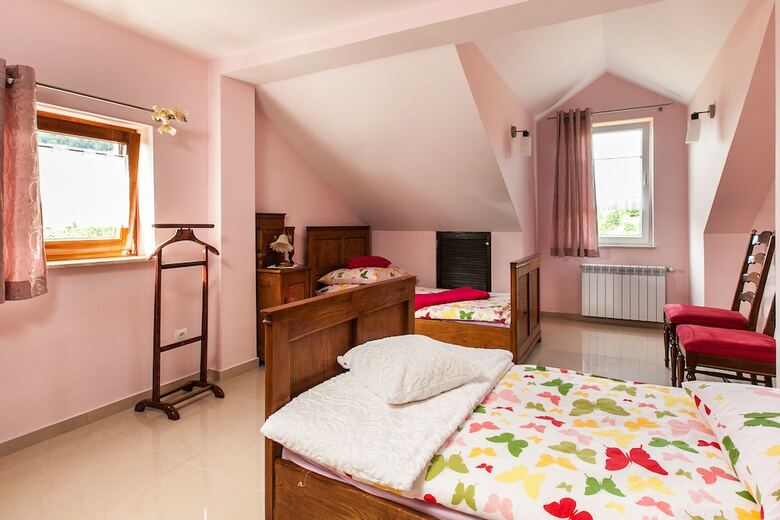 City Lights Apartments - Villa Agnes