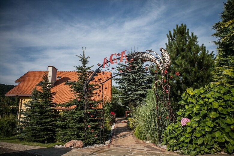 City Lights Apartments - Villa Agnes