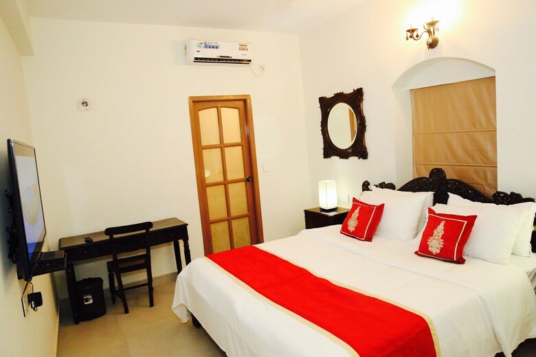 Lar Amorosa Boutique B&B