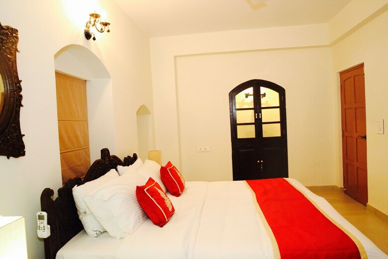 Lar Amorosa Boutique B&B