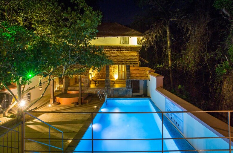 Lar Amorosa Boutique B&B