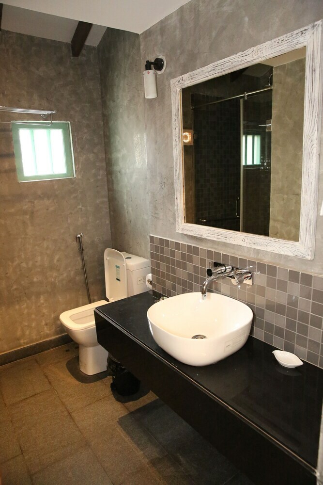 Lar Amorosa Boutique B&B
