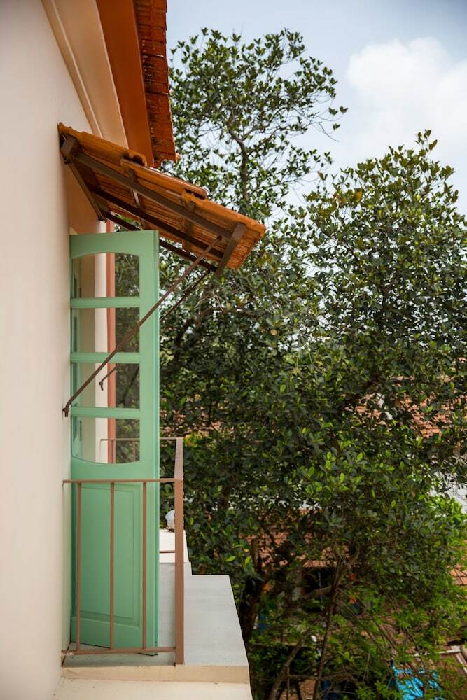 Lar Amorosa Boutique B&B