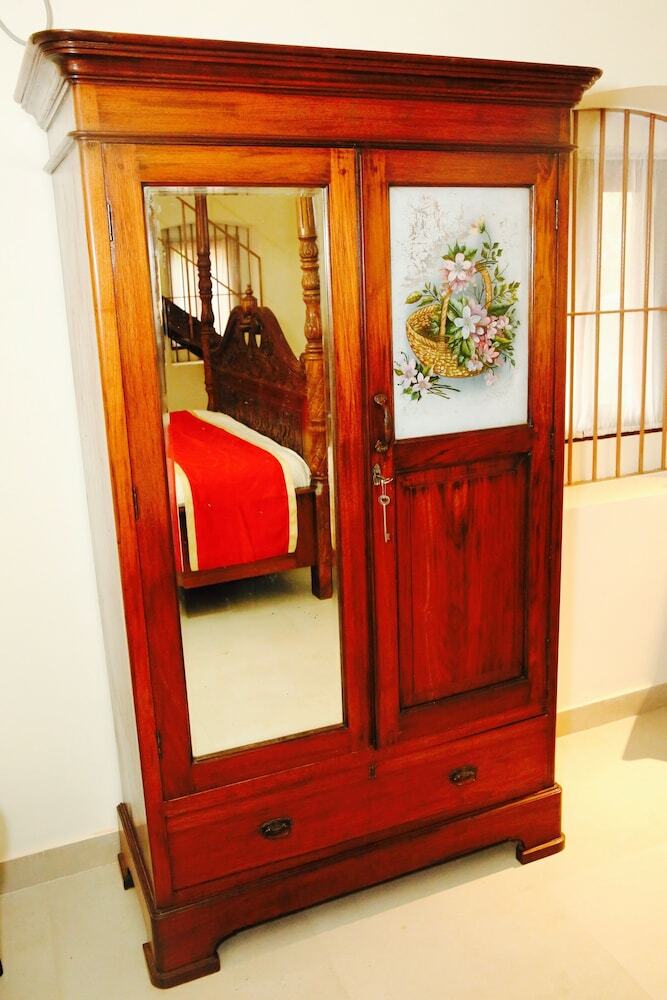 Lar Amorosa Boutique B&B
