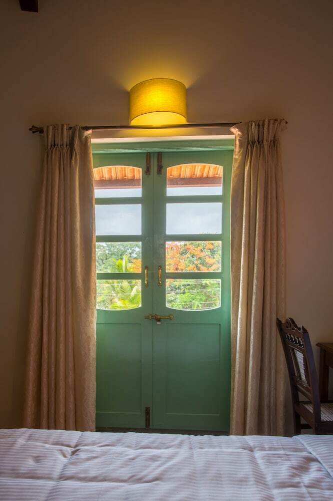 Lar Amorosa Boutique B&B