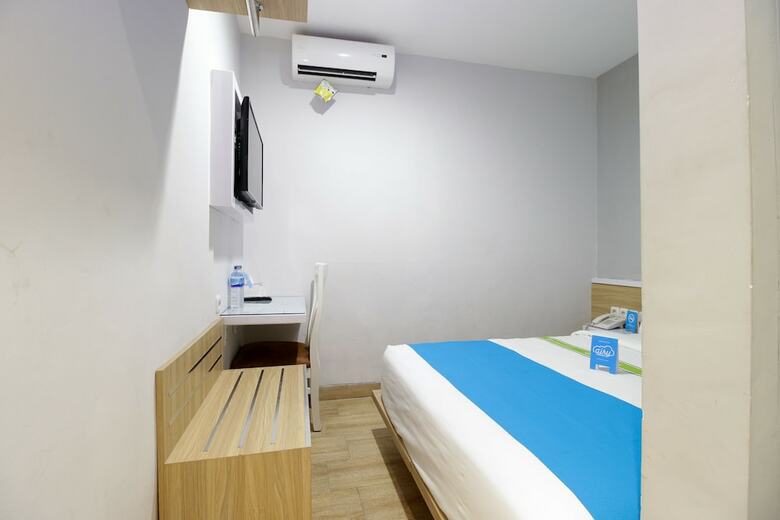 Hotel Airy Sirimau Cendrawasih 20b Ambon