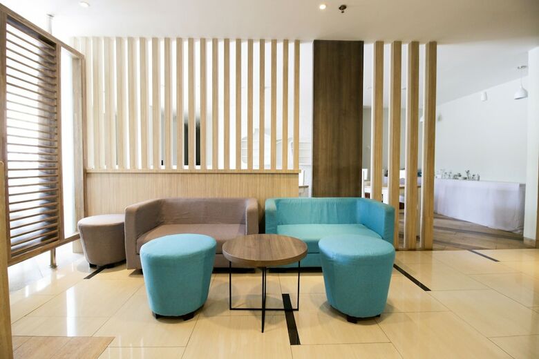 Hotel Airy Sirimau Cendrawasih 20b Ambon