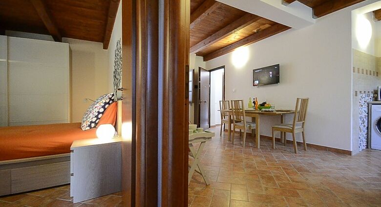 Apartamento Il Borgo Di Tresana