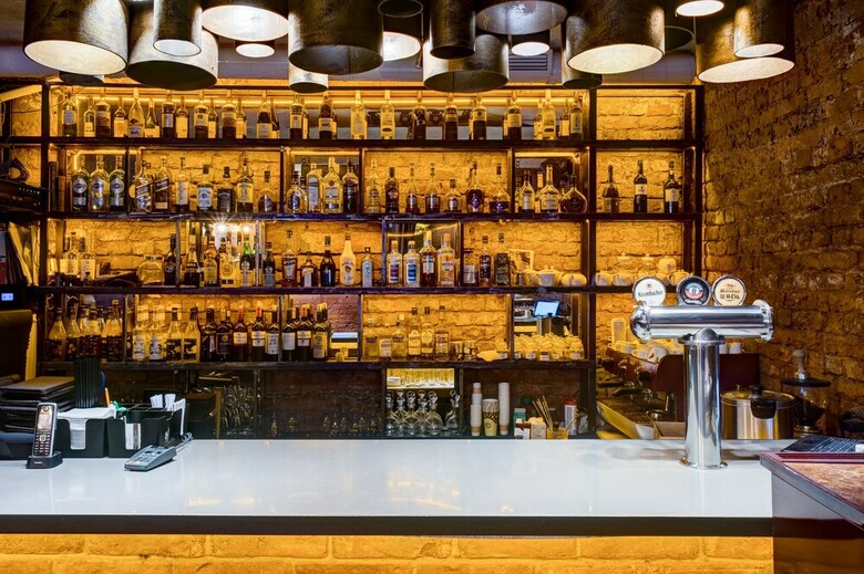 Minima Hotel Belorusskaya