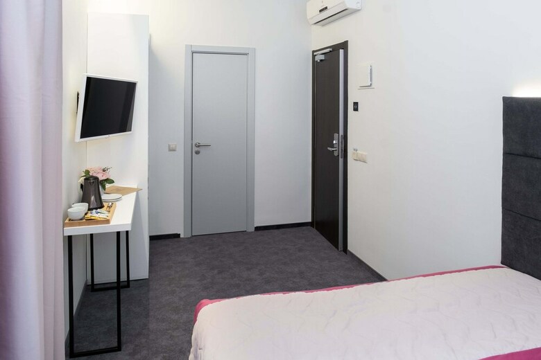 Minima Hotel Belorusskaya