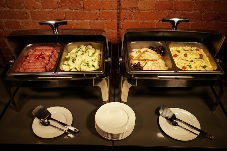 Minima Hotel Belorusskaya