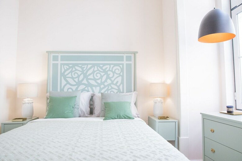 Rent4rest Lisbon Downtown Designer's Apartment