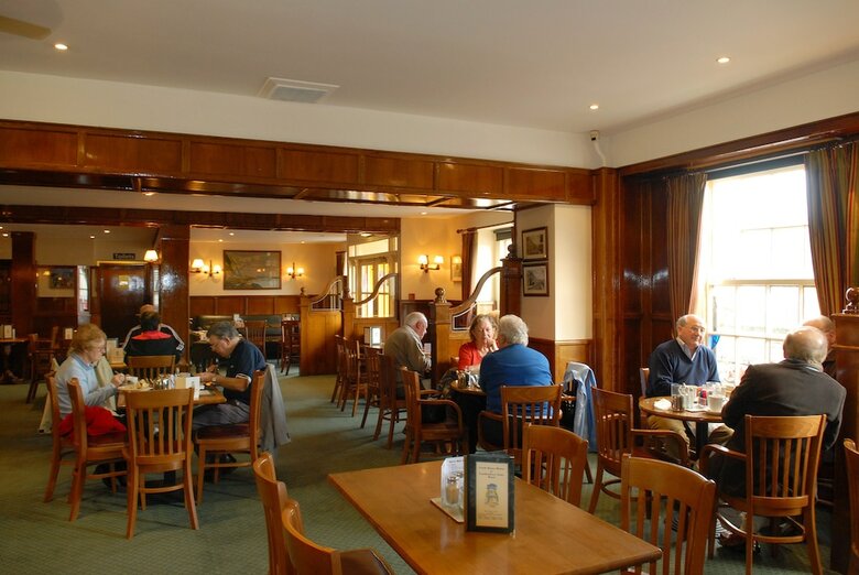 Londonderry Arms Hotel