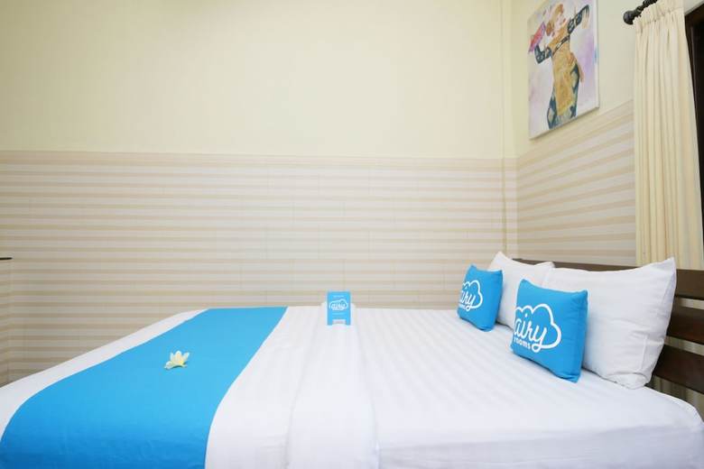 Hotel Airy Raya Pengadangan Mengwi 2 Bali