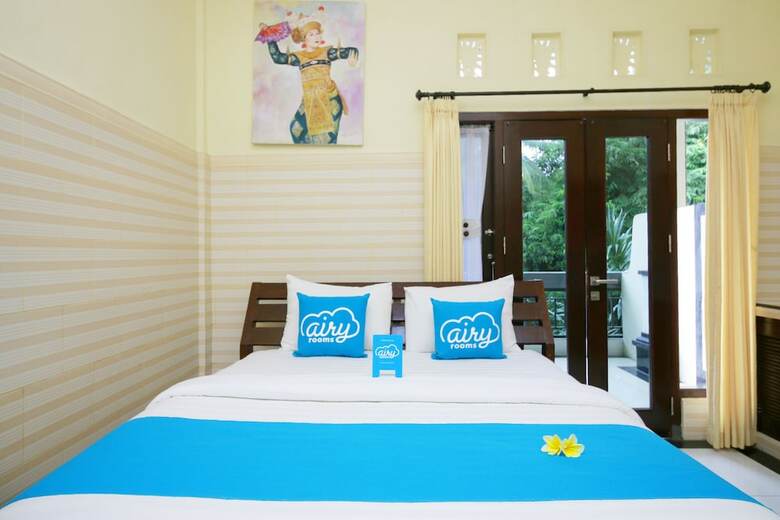 Hotel Airy Raya Pengadangan Mengwi 2 Bali