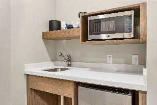 Hotel Best Western Plus Zion Canyon Inn & Suites