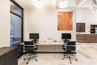 Hotel Best Western Plus Zion Canyon Inn & Suites