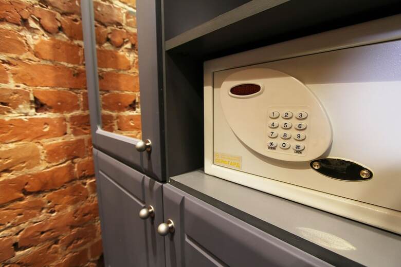 Boutique Hotel Wellion Baumansky