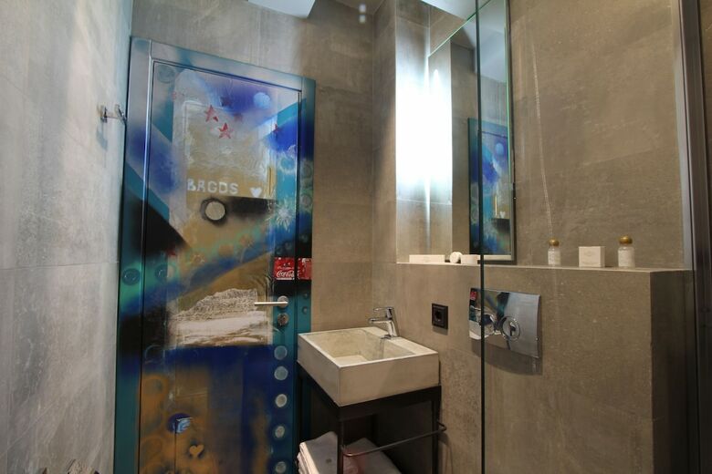 Boutique Hotel Wellion Baumansky