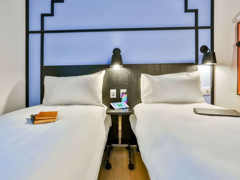 Hotel Ibis Styles Goiania Marista