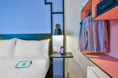 Hotel Ibis Styles Goiania Marista