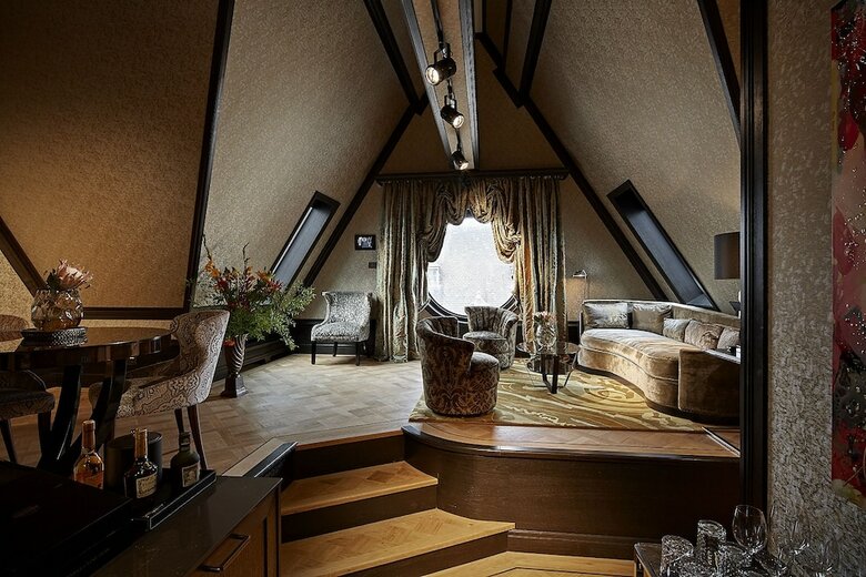 Hotel Twentyseven