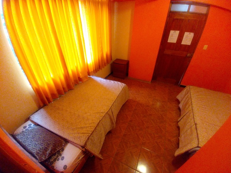 Hotel Hatun Wasi Machupicchu
