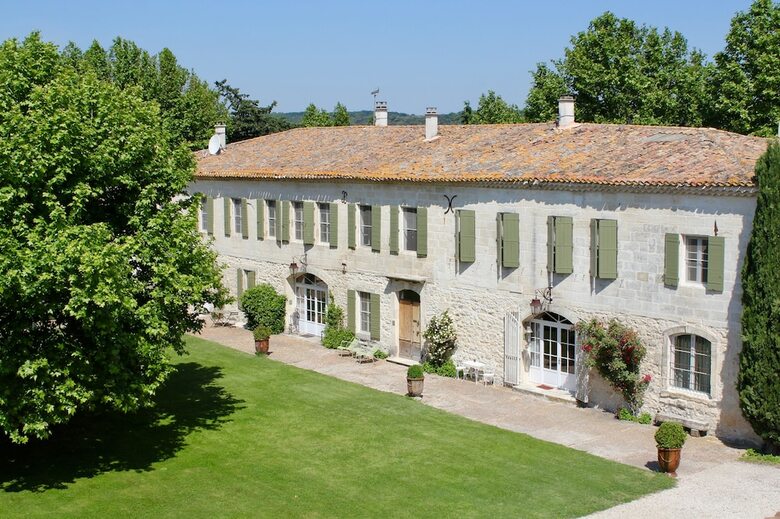 Hotel H�tel Domaine Des Clos