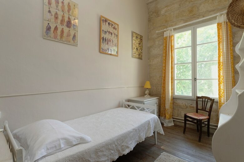 Hotel H�tel Domaine Des Clos