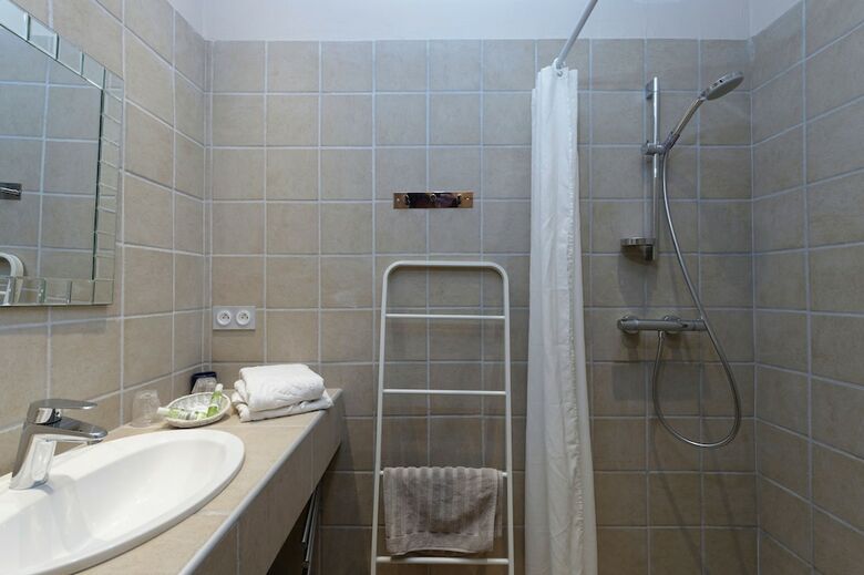 Hotel H�tel Domaine Des Clos