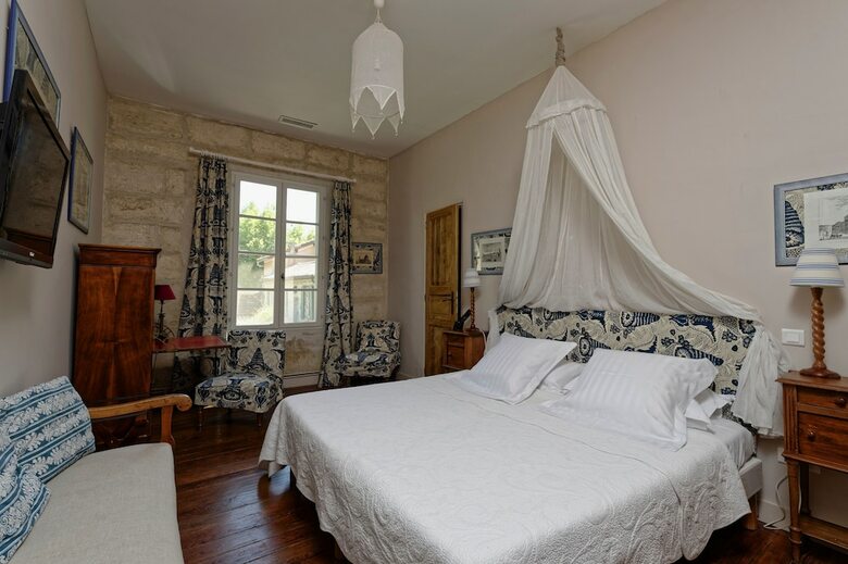 Hotel H�tel Domaine Des Clos