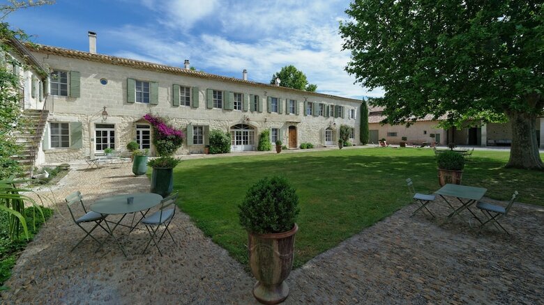 Hotel H�tel Domaine Des Clos