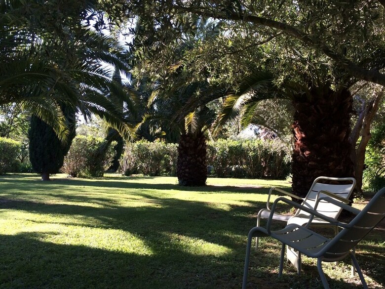 Hotel H�tel Domaine Des Clos
