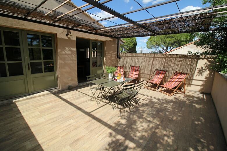Hotel H�tel Domaine Des Clos