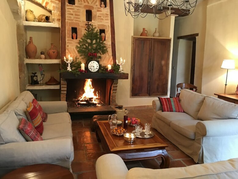Hotel H�tel Domaine Des Clos
