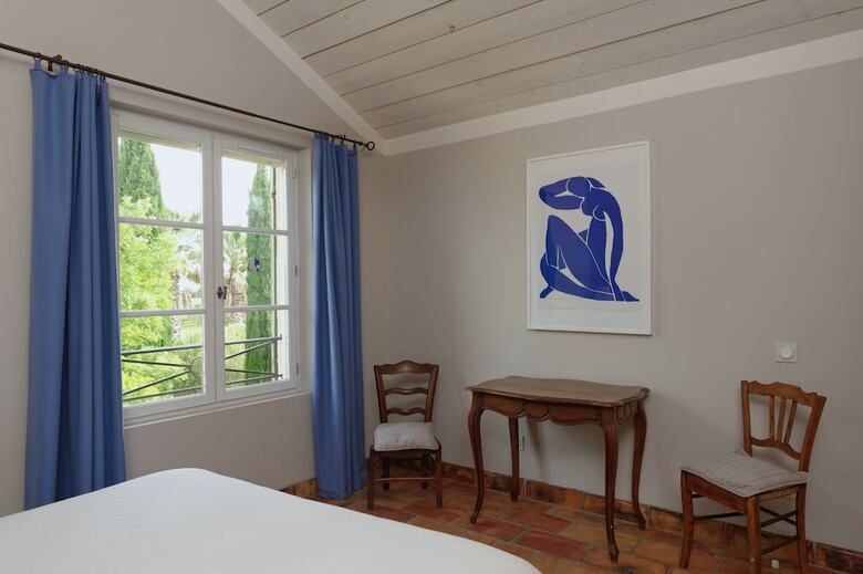 Hotel H�tel Domaine Des Clos